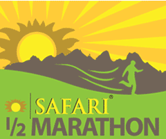 Safari Half Marathon